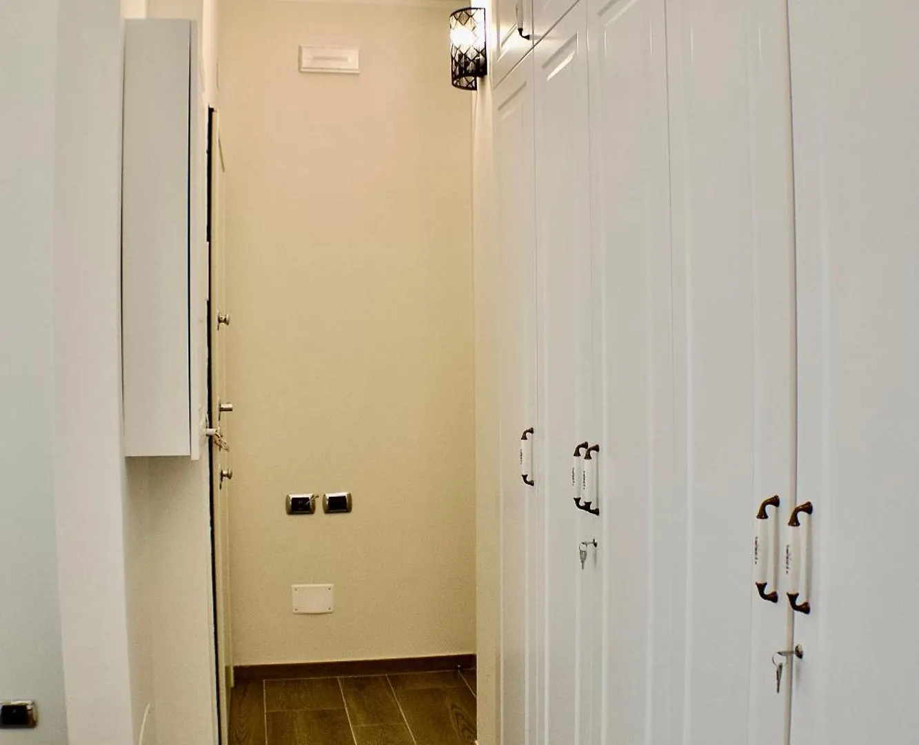Guest house San Siro House Hotel Milan