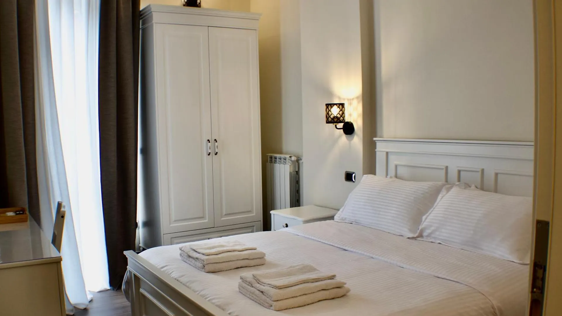 Guest house San Siro House Hotel Milan Italy