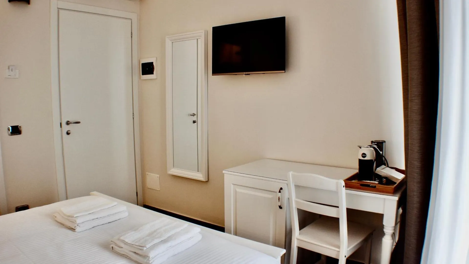 Guest house San Siro House Hotel Milan