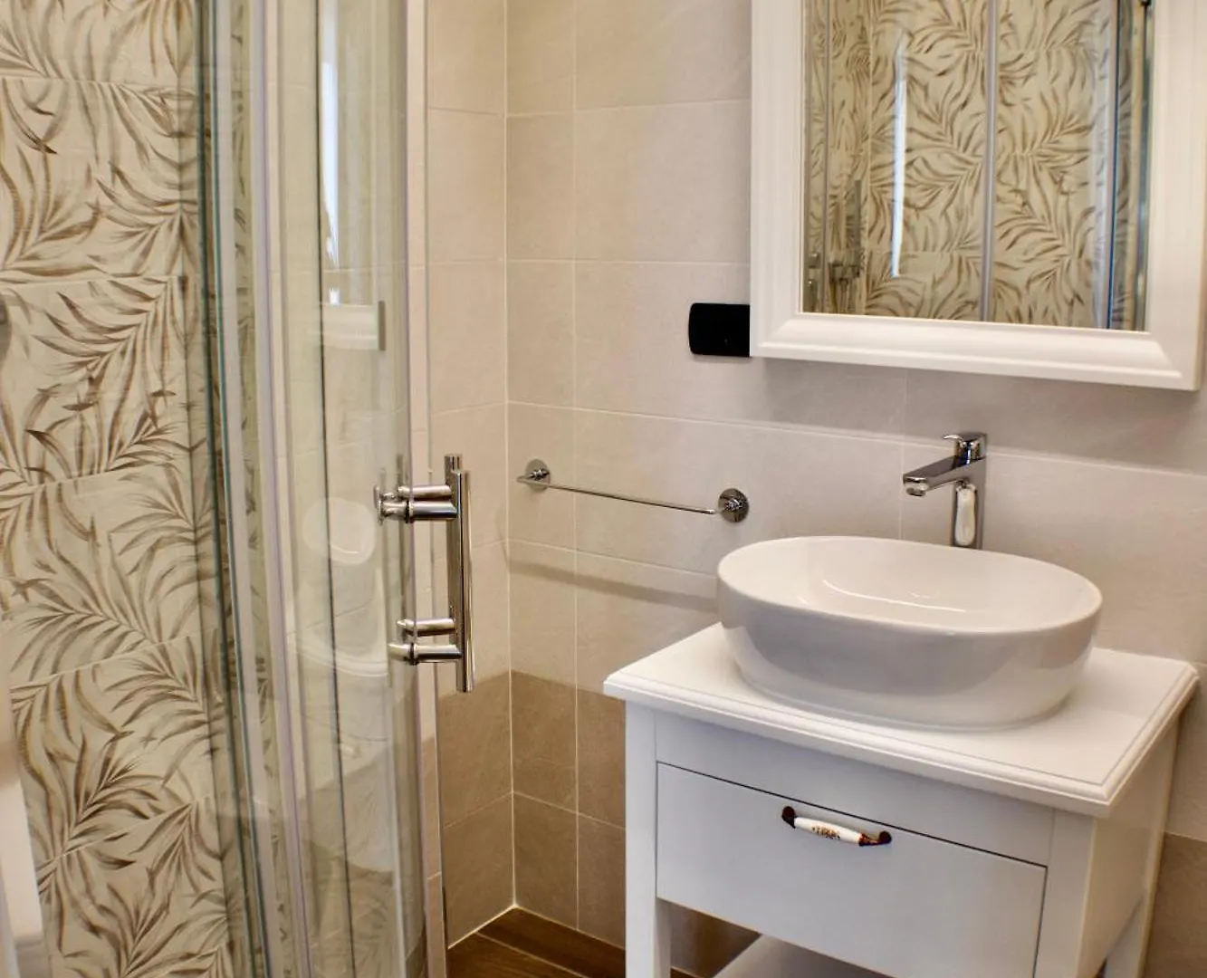 San Siro House Hotel Milan Italy