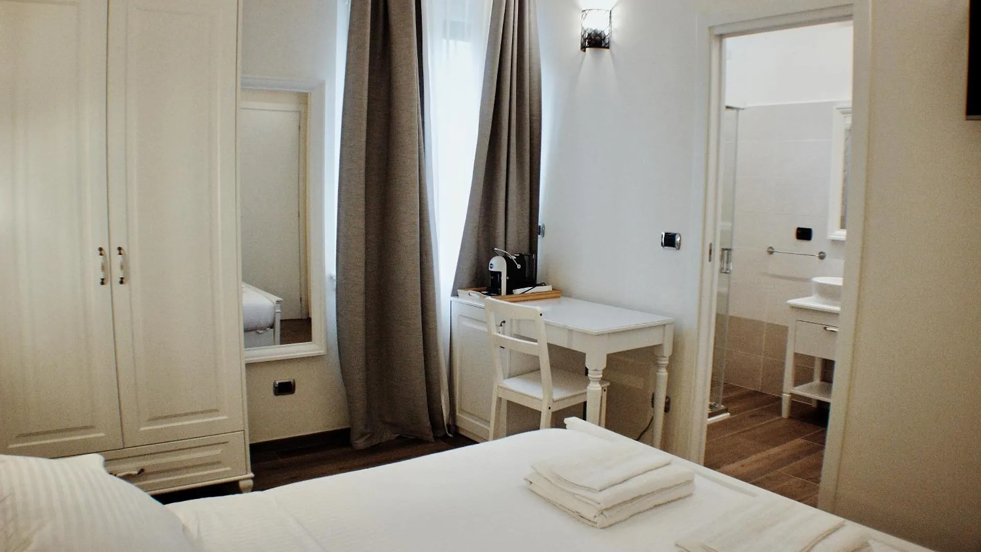 San Siro House Hotel Milan