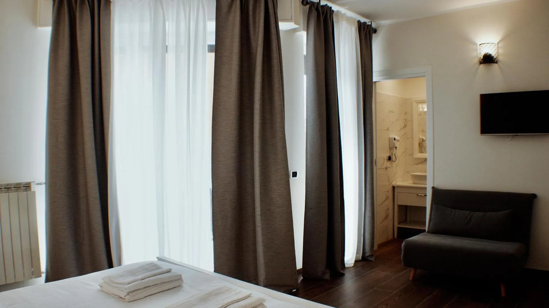 Guest house San Siro House Hotel Milan