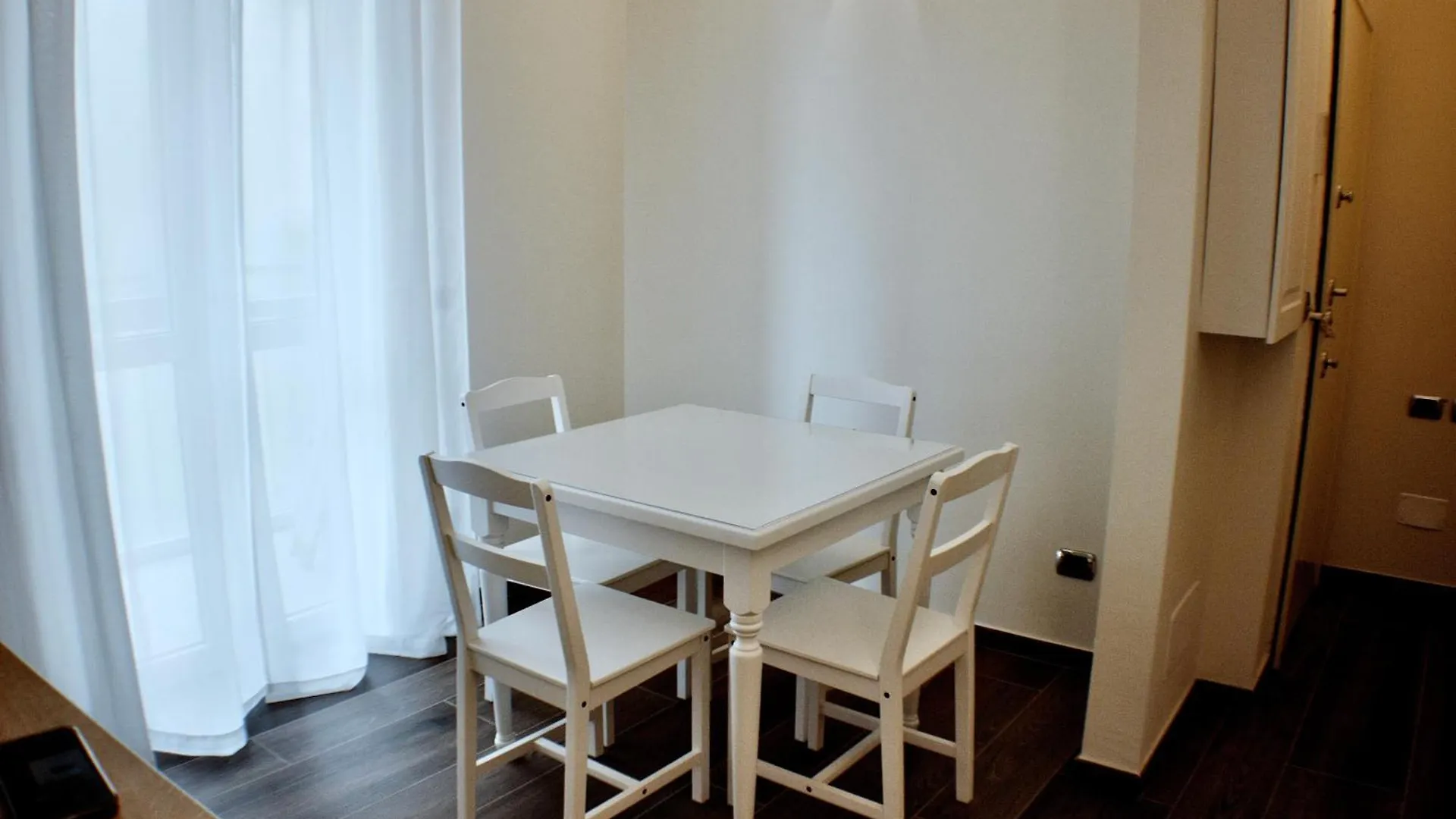 San Siro House Hotel Milan Italy