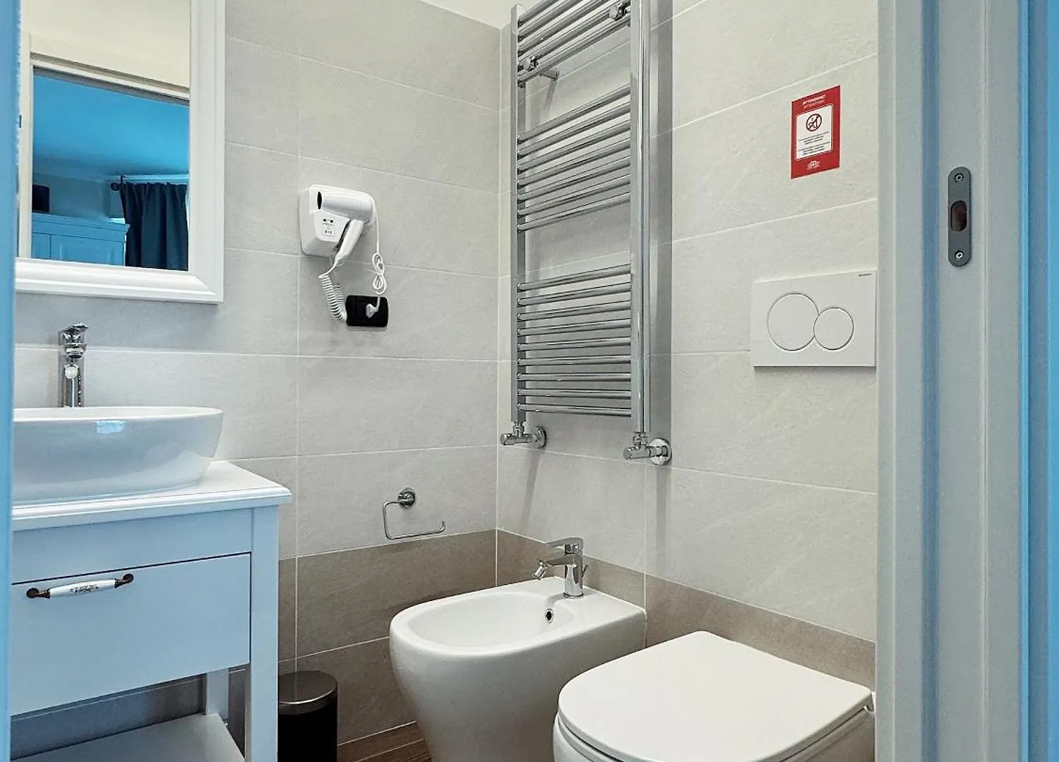 San Siro House Hotel Milan