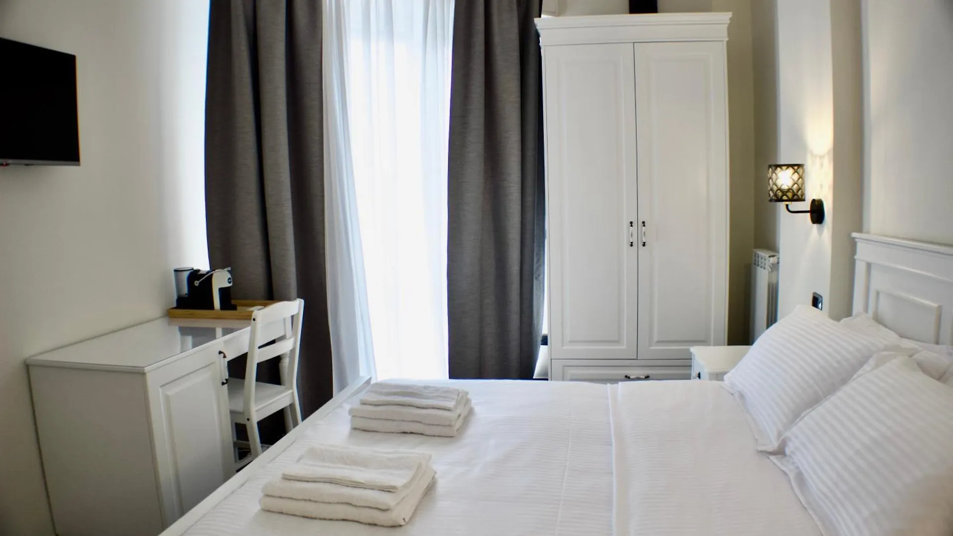 San Siro House Hotel Milan Guest house