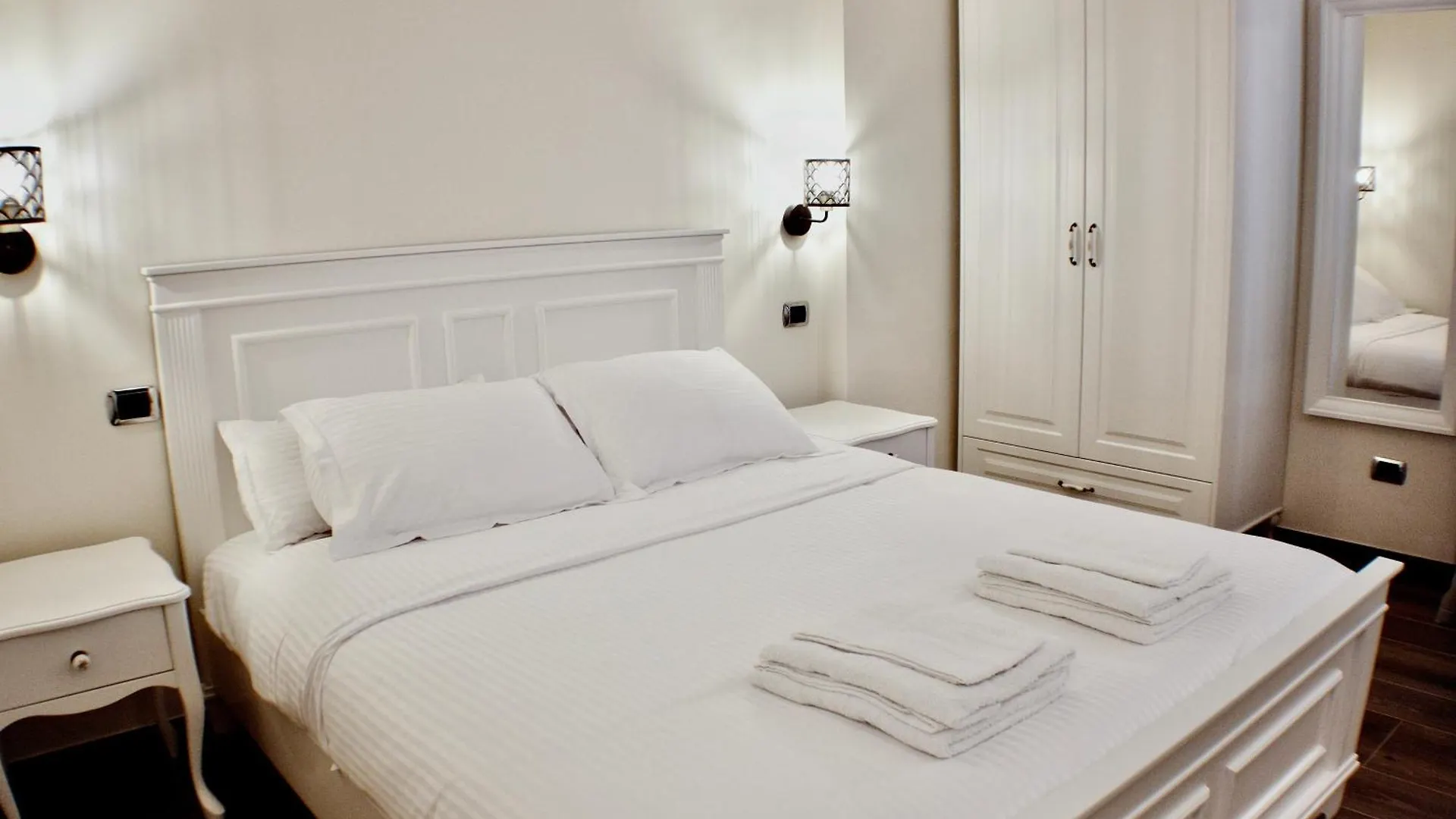 San Siro House Hotel Milan Guest house