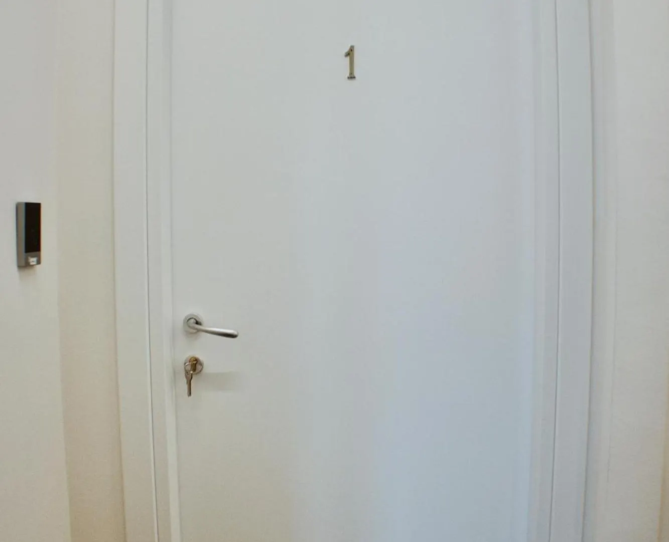 San Siro House Hotel Milan Guest house