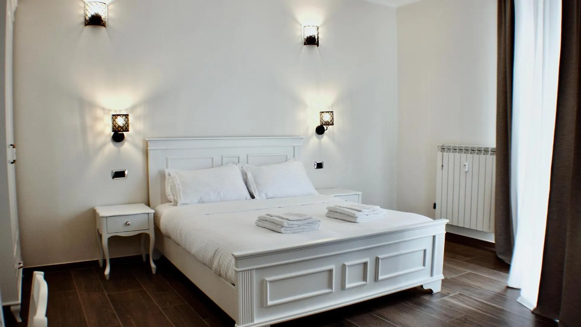 Guest house San Siro House Hotel Milan Italy