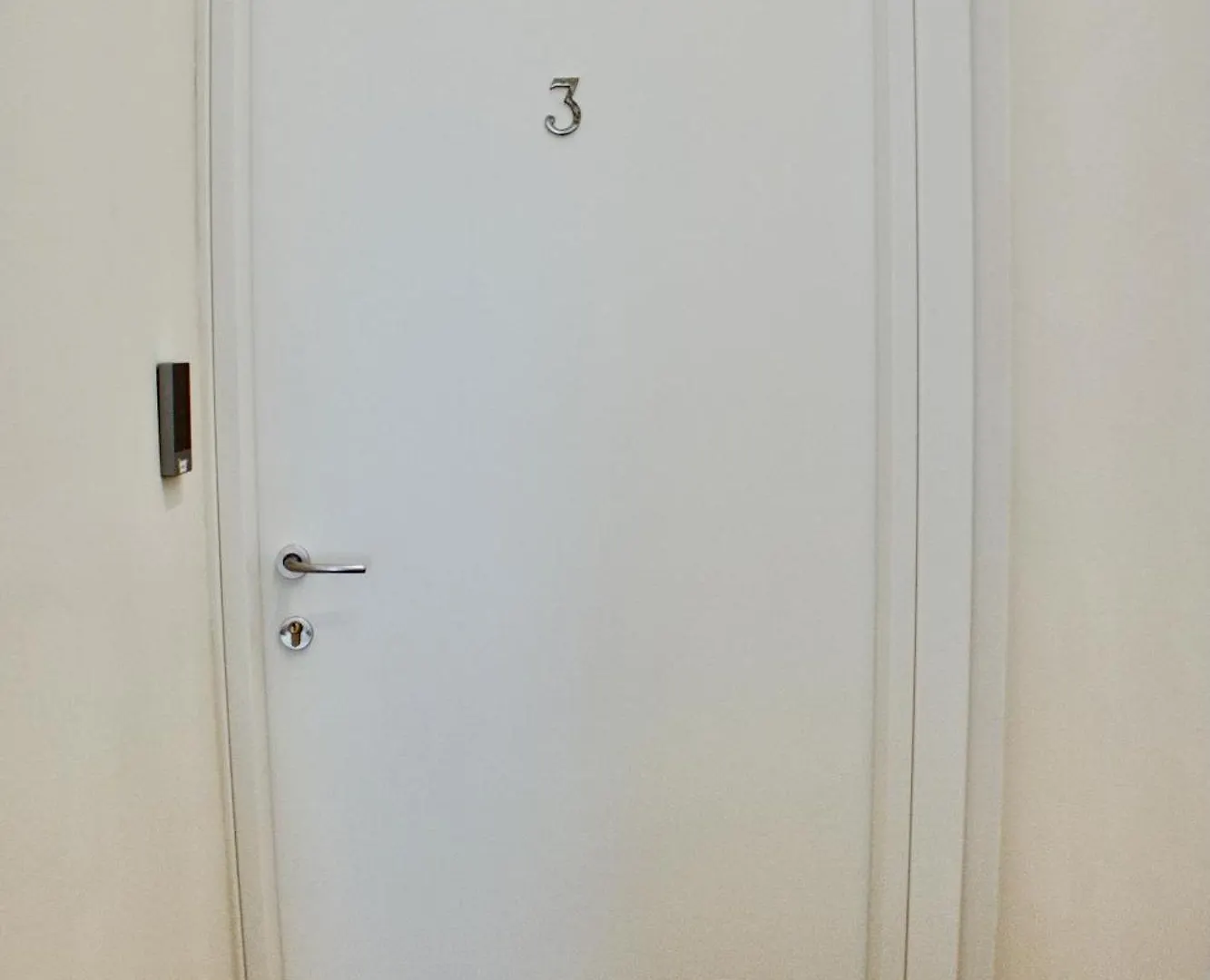San Siro House Hotel Milan