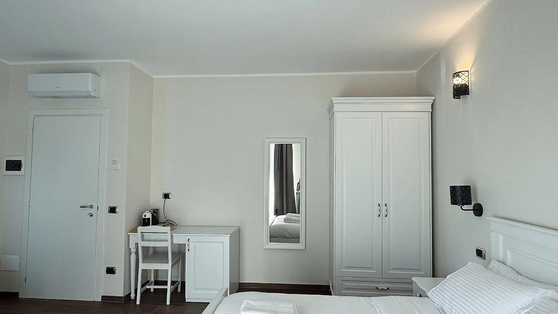 San Siro House Hotel Milan Italy