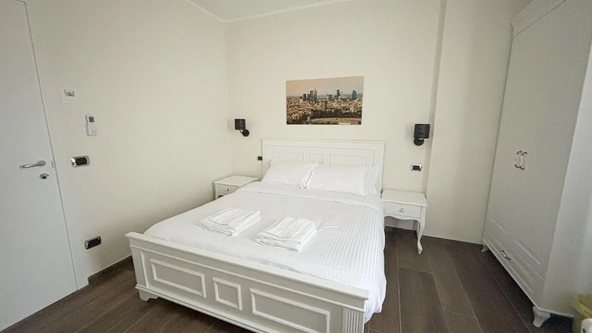 San Siro House Hotel Milan 0*,