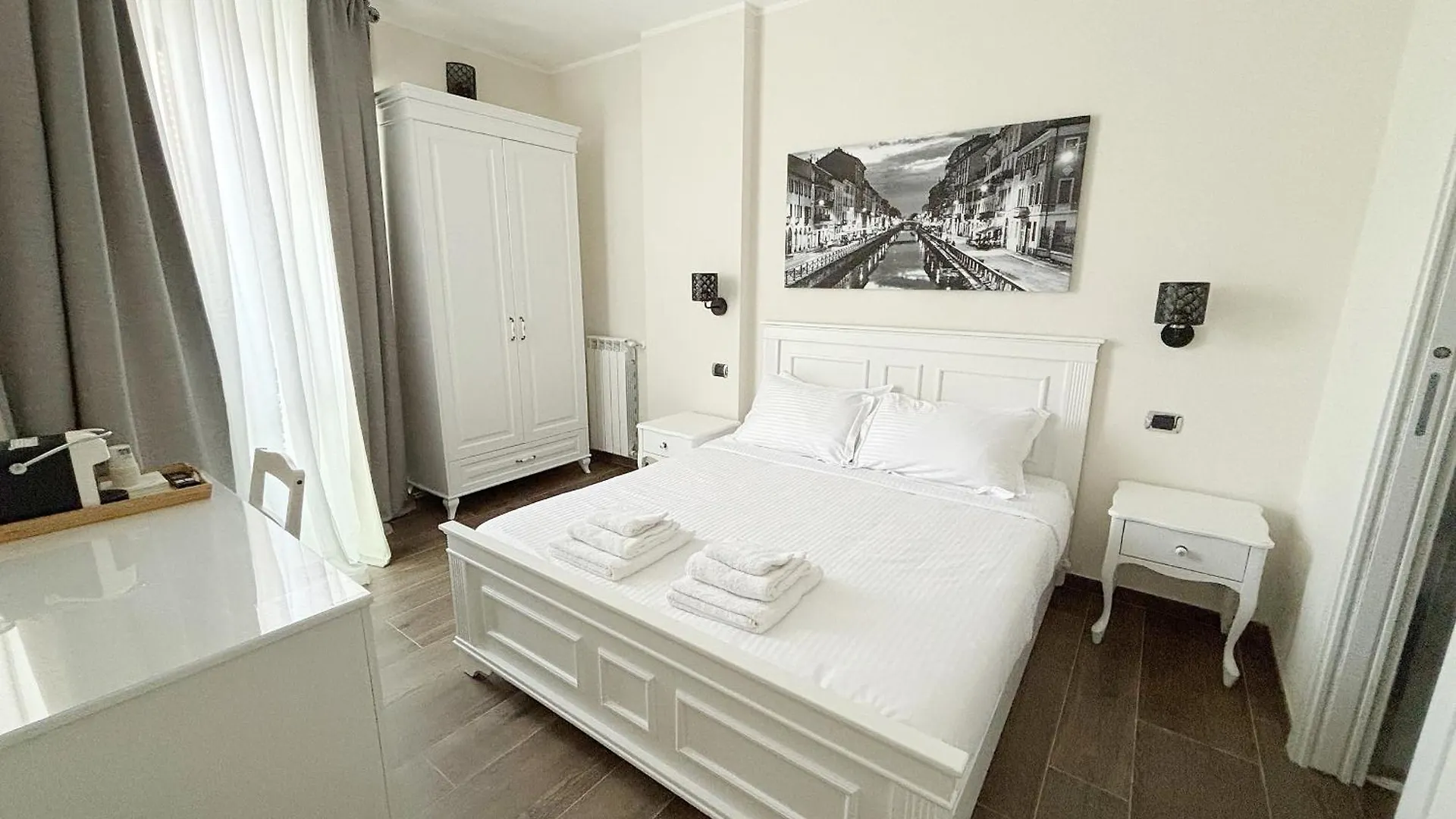 San Siro House Hotel Milan