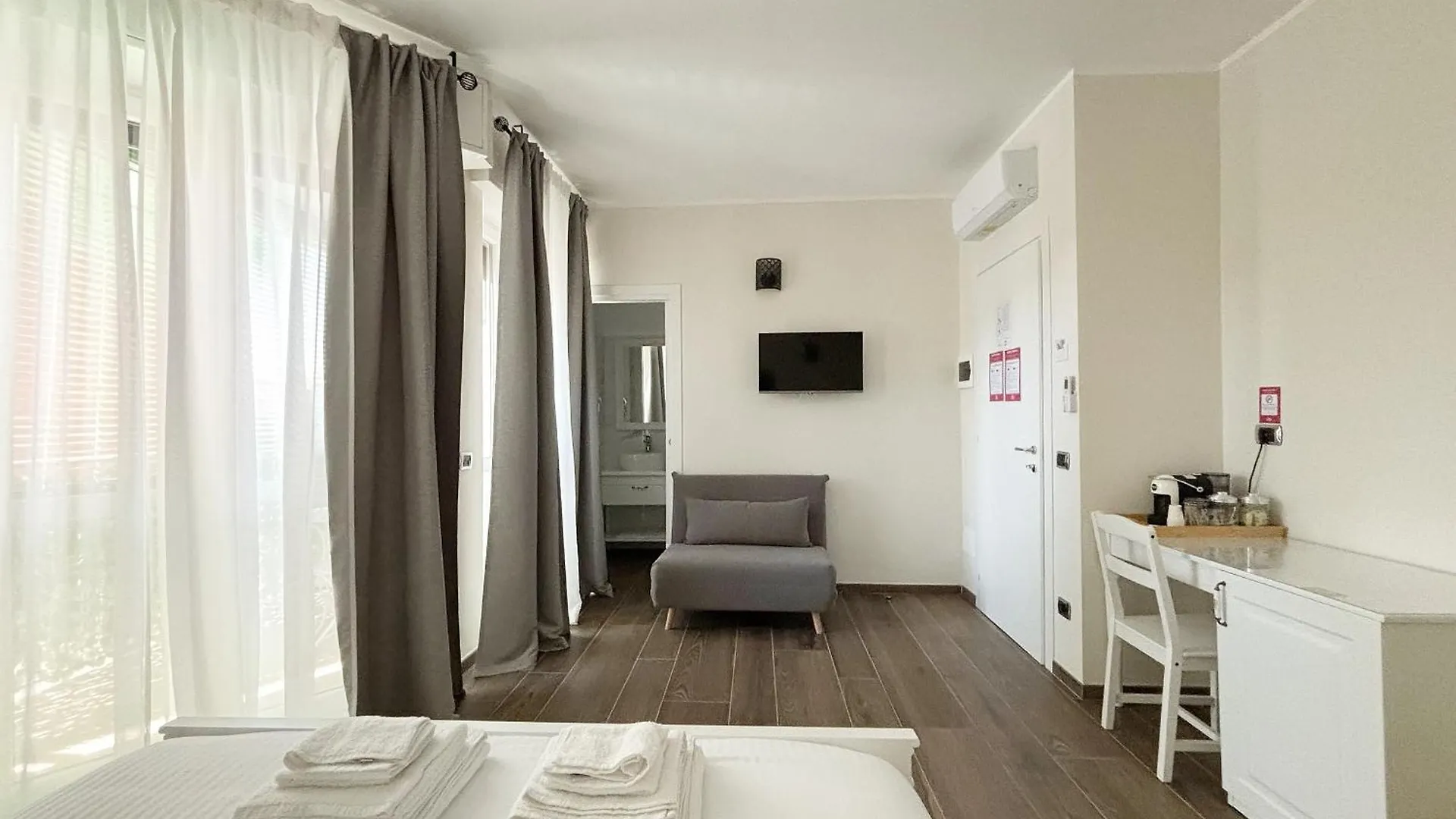 Guest house San Siro House Hotel Milan