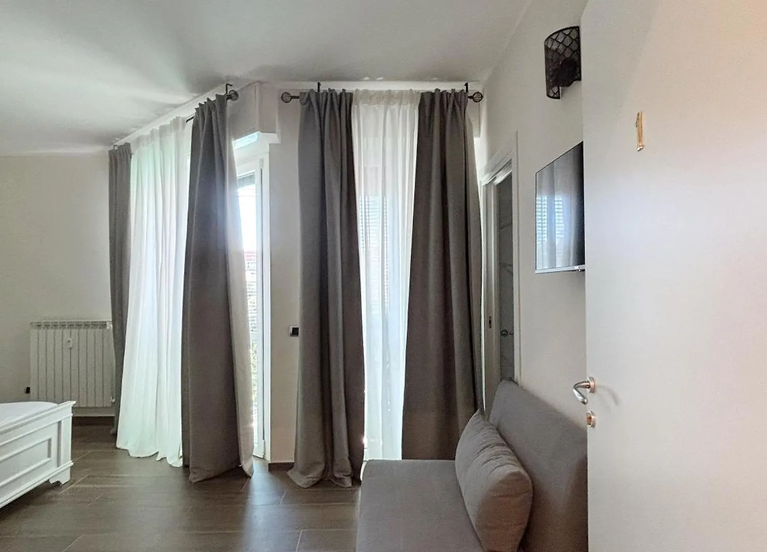 San Siro House Hotel Milan Guest house