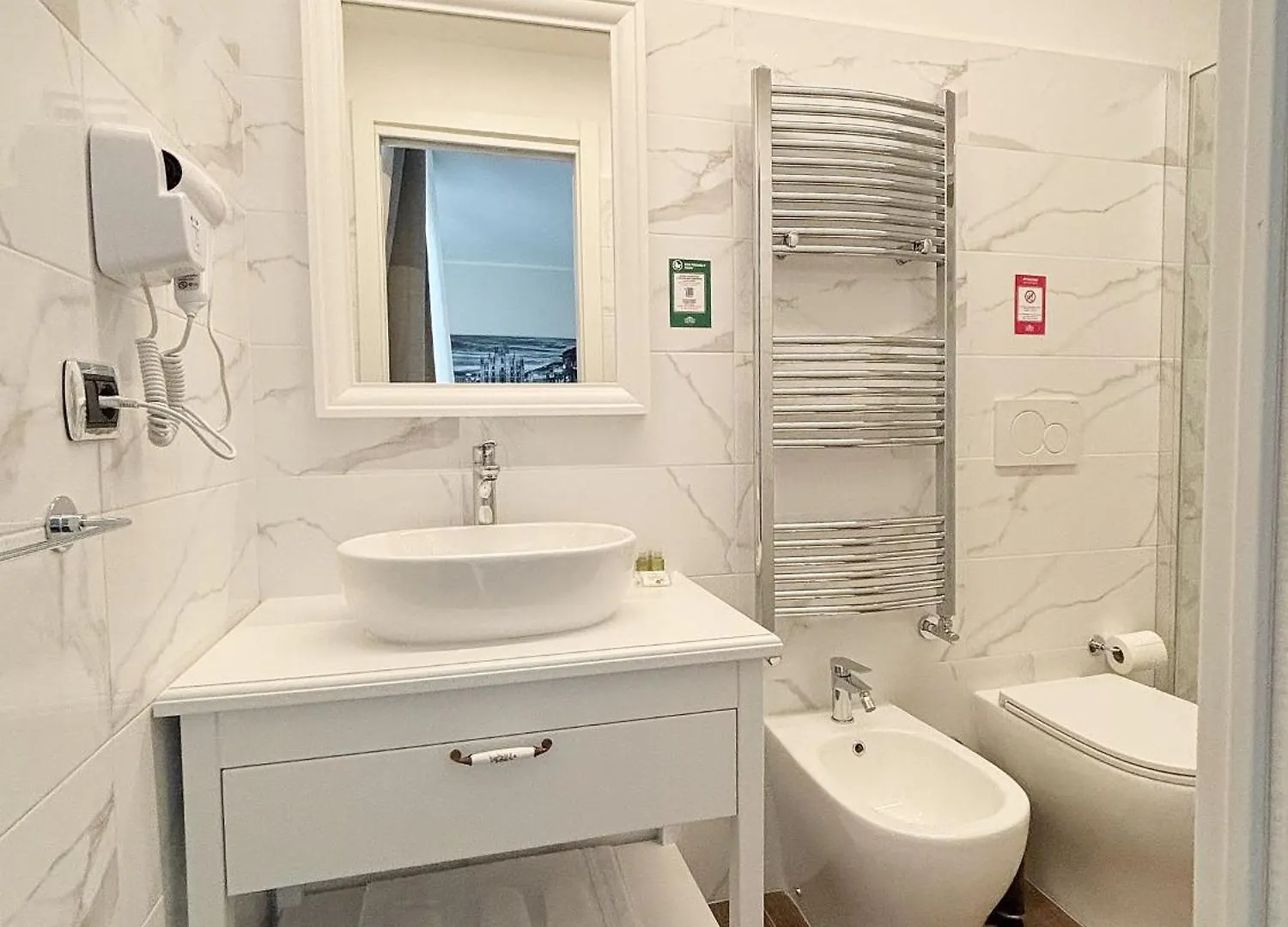 Guest house San Siro House Hotel Milan Italy