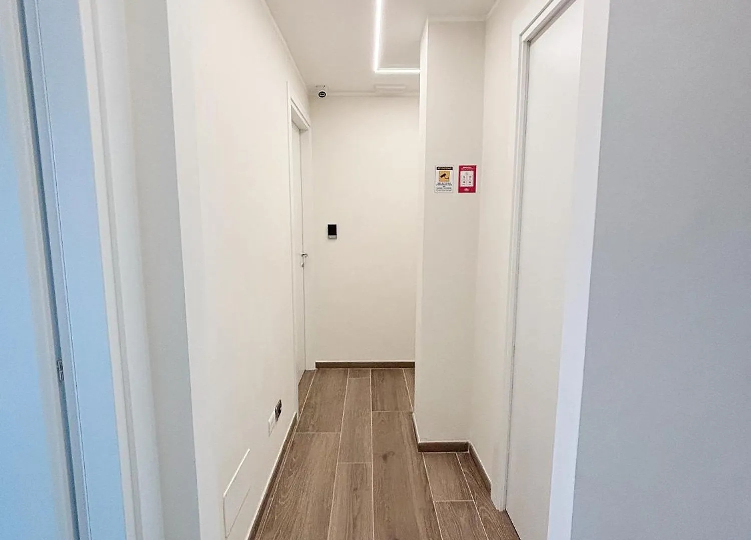 Guest house San Siro House Hotel Milan Italy